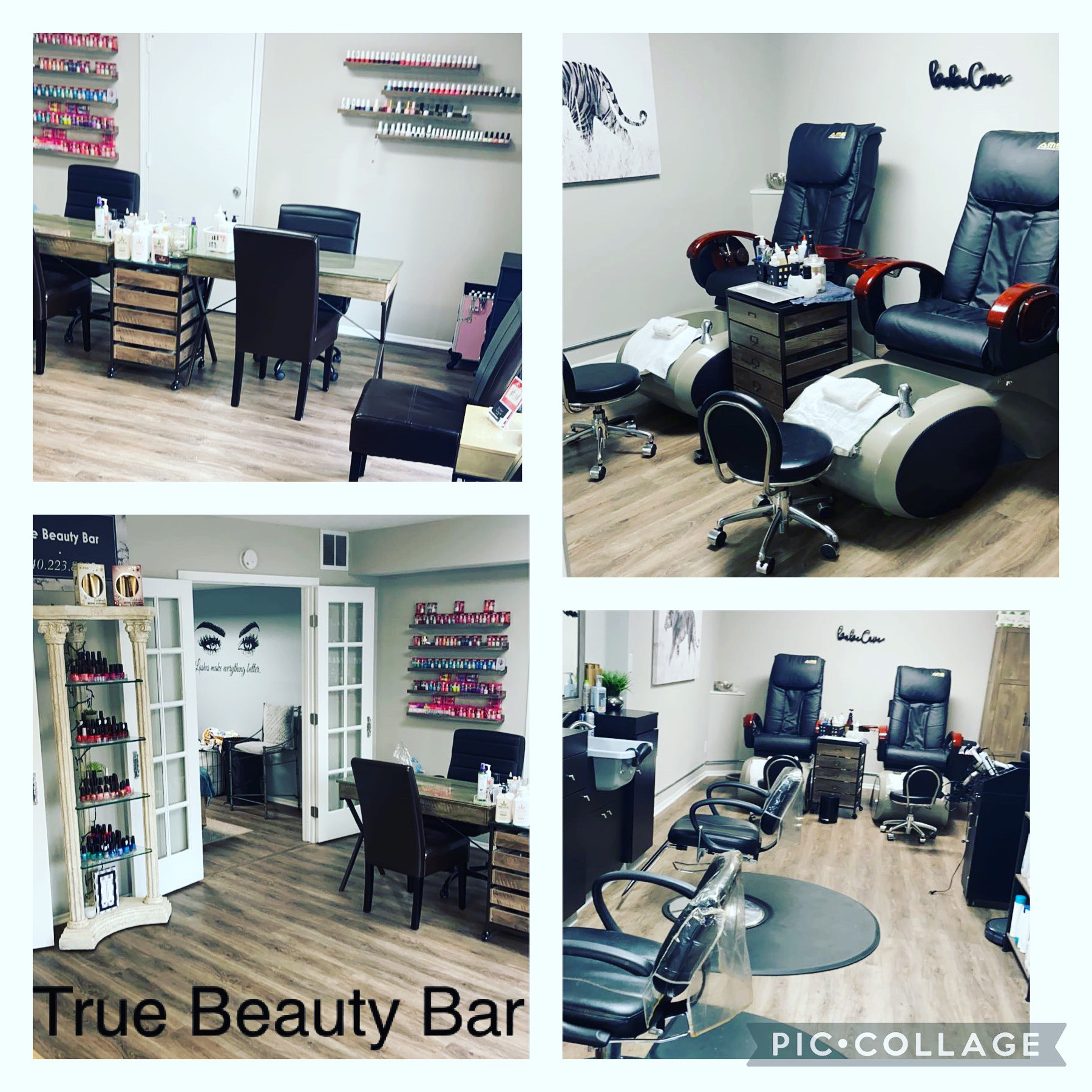 Find And Book A Salon In Berea Oh Vagaro